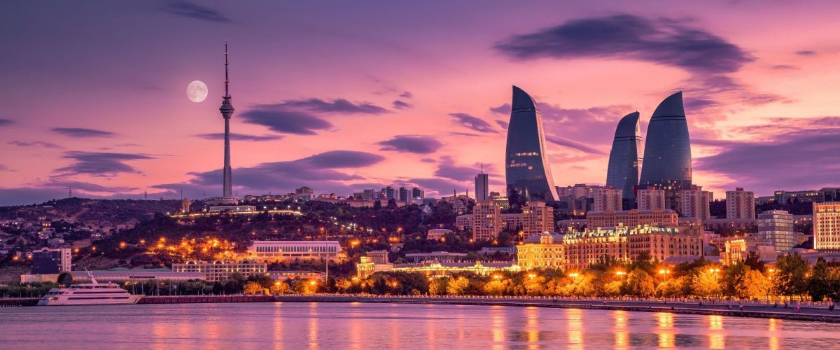 cities to visit in azerbaijan
